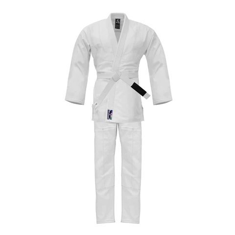Essential equipment for Brazilian Jiu Jitsu