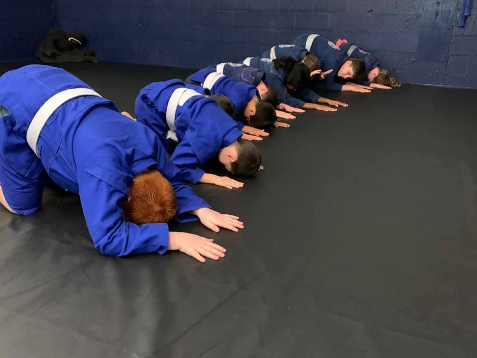 Reasons Kids Do Self Defense