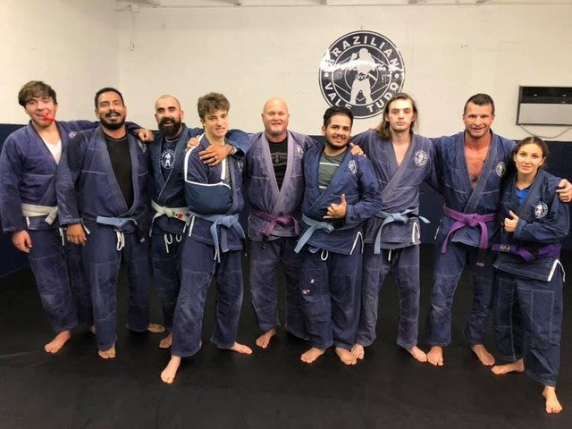 Jiu Jitsu Port St Lucie FL