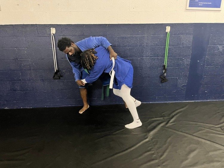 Mastering Combat Sambo Throws and Takedowns in Port St. Lucie