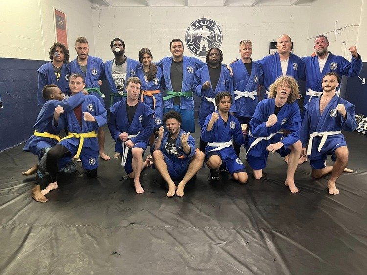 Combat Sambo Port St Lucie, FL