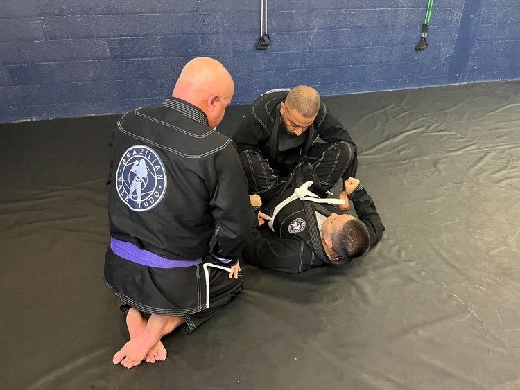 Mastering Gracie Jiu Jitsu in Port St Lucie FL