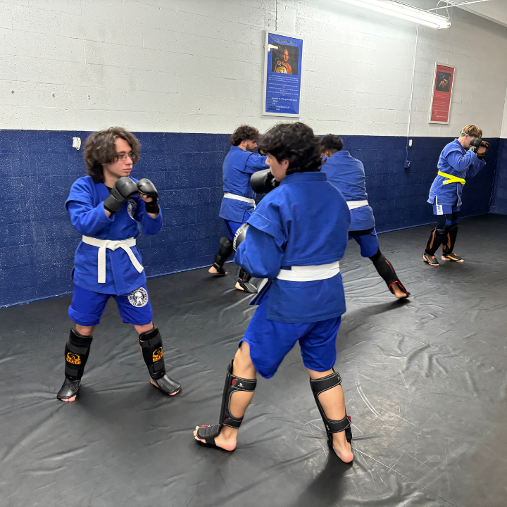 MMA For Teens Port St Lucie FL
