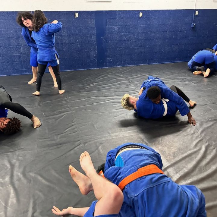 Martial Arts For Teens Port St Lucie FL